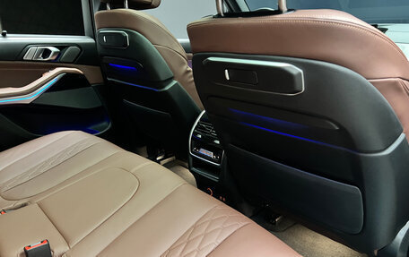 BMW X5, 2024 год, 15 200 000 рублей, 17 фотография