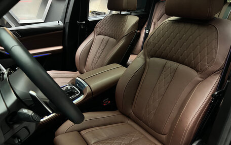 BMW X5, 2024 год, 15 200 000 рублей, 9 фотография