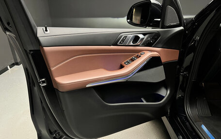 BMW X5, 2024 год, 15 200 000 рублей, 10 фотография