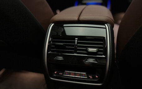 BMW X5, 2024 год, 15 200 000 рублей, 18 фотография