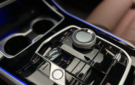 BMW X5, 2024 год, 15 200 000 рублей, 14 фотография