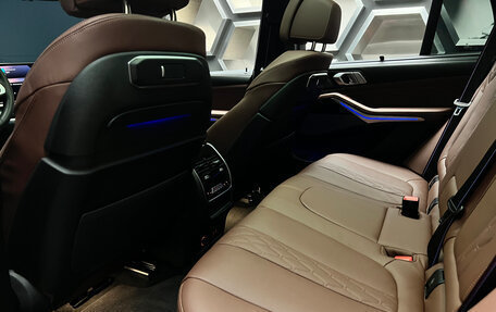 BMW X5, 2024 год, 15 200 000 рублей, 16 фотография