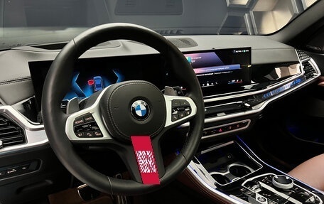 BMW X5, 2024 год, 15 200 000 рублей, 13 фотография