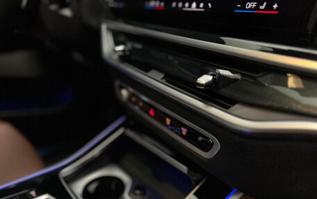 BMW X5, 2024 год, 15 200 000 рублей, 23 фотография