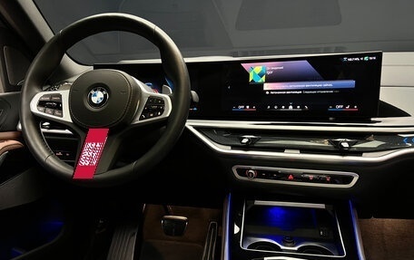 BMW X5, 2024 год, 15 200 000 рублей, 19 фотография