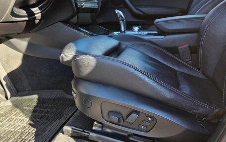 BMW X3, 2014 год, 2 200 000 рублей, 4 фотография