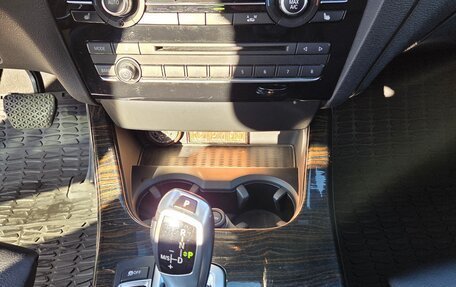 BMW X3, 2014 год, 2 200 000 рублей, 10 фотография
