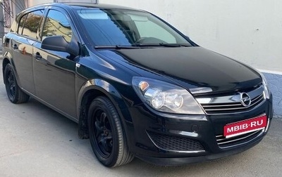Opel Astra J, 2012 год, 585 000 рублей, 1 фотография