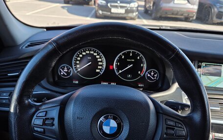 BMW X3, 2014 год, 2 200 000 рублей, 19 фотография