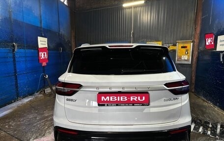 Geely Coolray I, 2023 год, 1 700 000 рублей, 1 фотография