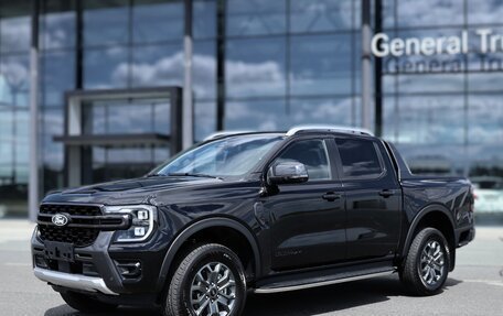 Ford Ranger, 2025 год, 6 500 000 рублей, 1 фотография