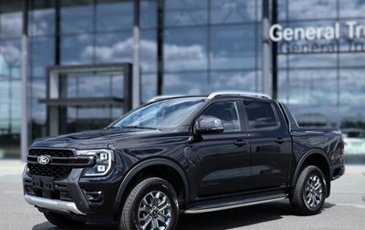 Ford Ranger, 2025 год, 6 500 000 рублей, 1 фотография
