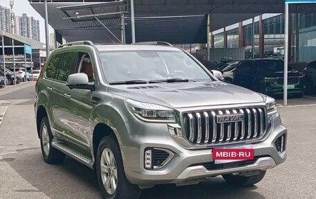 Haval H9 I рестайлинг, 2022 год, 2 537 000 рублей, 1 фотография