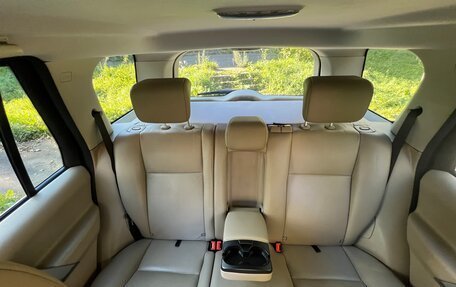 Land Rover Freelander II рестайлинг 2, 2007 год, 1 000 000 рублей, 22 фотография
