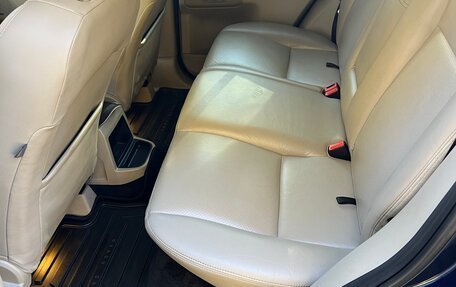 Land Rover Freelander II рестайлинг 2, 2007 год, 1 000 000 рублей, 20 фотография