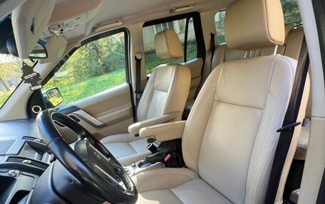 Land Rover Freelander II рестайлинг 2, 2007 год, 1 000 000 рублей, 16 фотография