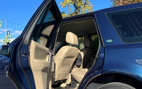 Land Rover Freelander II рестайлинг 2, 2007 год, 1 000 000 рублей, 32 фотография