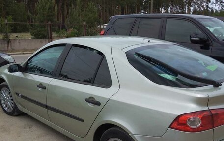 Renault Laguna II, 2007 год, 555 000 рублей, 4 фотография