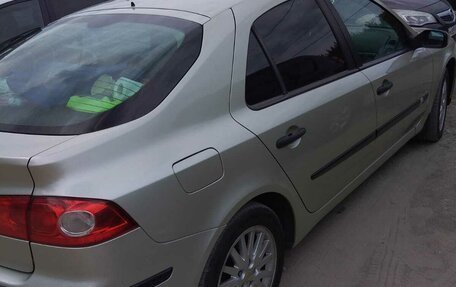 Renault Laguna II, 2007 год, 555 000 рублей, 3 фотография