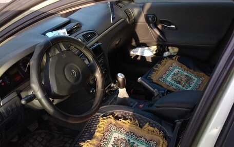 Renault Laguna II, 2007 год, 555 000 рублей, 7 фотография