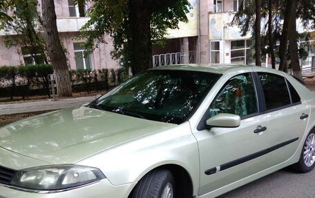 Renault Laguna II, 2007 год, 555 000 рублей, 2 фотография