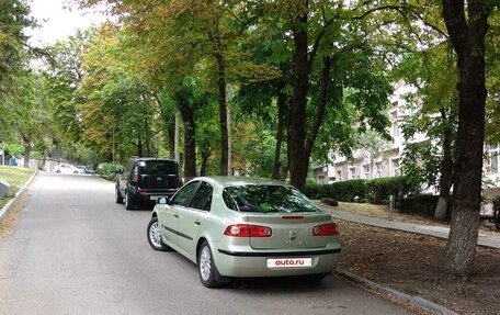 Renault Laguna II, 2007 год, 555 000 рублей, 6 фотография
