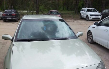 Renault Laguna II, 2007 год, 555 000 рублей, 5 фотография