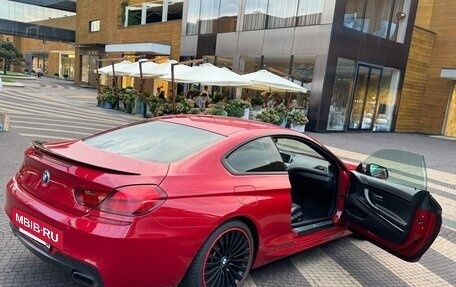 BMW 6 серия, 2011 год, 4 970 000 рублей, 2 фотография