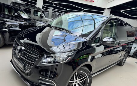 Mercedes-Benz V-Класс, 2025 год, 13 190 000 рублей, 13 фотография