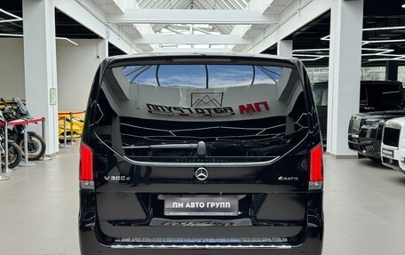 Mercedes-Benz V-Класс, 2025 год, 13 190 000 рублей, 5 фотография