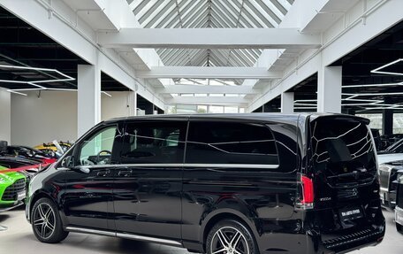 Mercedes-Benz V-Класс, 2025 год, 13 190 000 рублей, 12 фотография