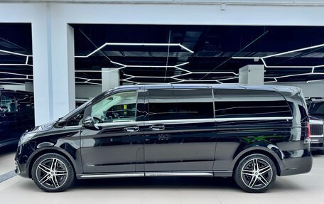 Mercedes-Benz V-Класс, 2025 год, 13 190 000 рублей, 7 фотография