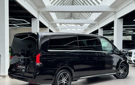 Mercedes-Benz V-Класс, 2025 год, 13 190 000 рублей, 6 фотография