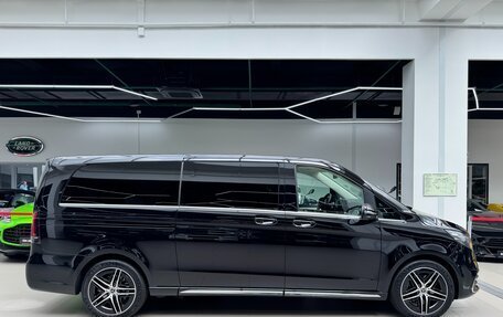Mercedes-Benz V-Класс, 2025 год, 13 190 000 рублей, 8 фотография