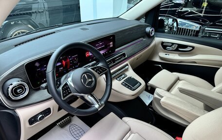 Mercedes-Benz V-Класс, 2025 год, 13 190 000 рублей, 16 фотография