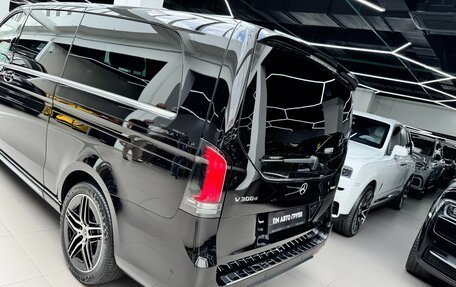 Mercedes-Benz V-Класс, 2025 год, 13 190 000 рублей, 14 фотография