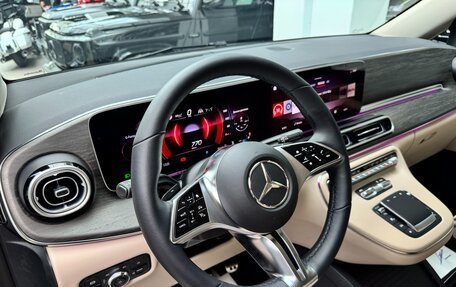 Mercedes-Benz V-Класс, 2025 год, 13 190 000 рублей, 17 фотография