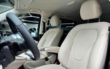 Mercedes-Benz V-Класс, 2025 год, 13 190 000 рублей, 20 фотография