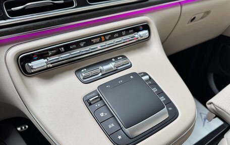 Mercedes-Benz V-Класс, 2025 год, 13 190 000 рублей, 31 фотография