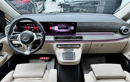 Mercedes-Benz V-Класс, 2025 год, 13 190 000 рублей, 18 фотография