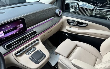 Mercedes-Benz V-Класс, 2025 год, 13 190 000 рублей, 30 фотография