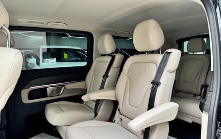 Mercedes-Benz V-Класс, 2025 год, 13 190 000 рублей, 23 фотография