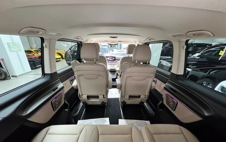 Mercedes-Benz V-Класс, 2025 год, 13 190 000 рублей, 25 фотография