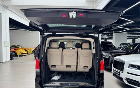 Mercedes-Benz V-Класс, 2025 год, 13 190 000 рублей, 27 фотография