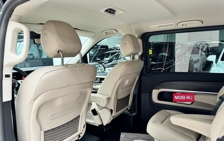Mercedes-Benz V-Класс, 2025 год, 13 190 000 рублей, 21 фотография