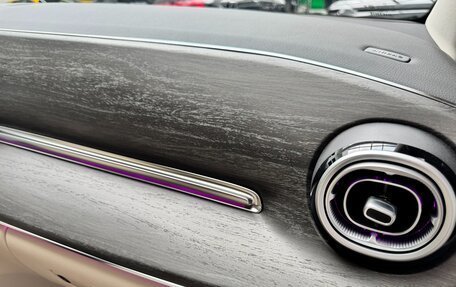 Mercedes-Benz V-Класс, 2025 год, 13 190 000 рублей, 33 фотография