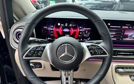 Mercedes-Benz V-Класс, 2025 год, 13 190 000 рублей, 34 фотография
