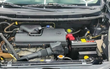Nissan Note II рестайлинг, 2008 год, 430 000 рублей, 3 фотография