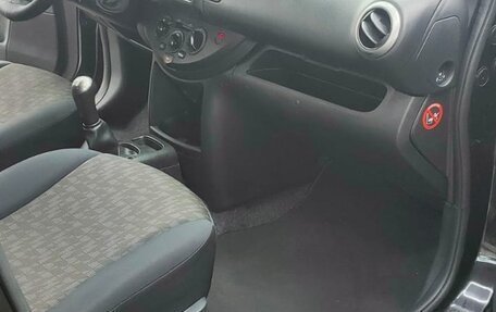 Nissan Note II рестайлинг, 2008 год, 430 000 рублей, 6 фотография