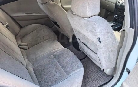 Nissan Primera III, 2001 год, 349 000 рублей, 5 фотография